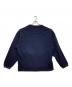 FAT (エフエーティー) Solid Waffle Cardigan ネイビー サイズ:SIZE SKINNY：6000円
