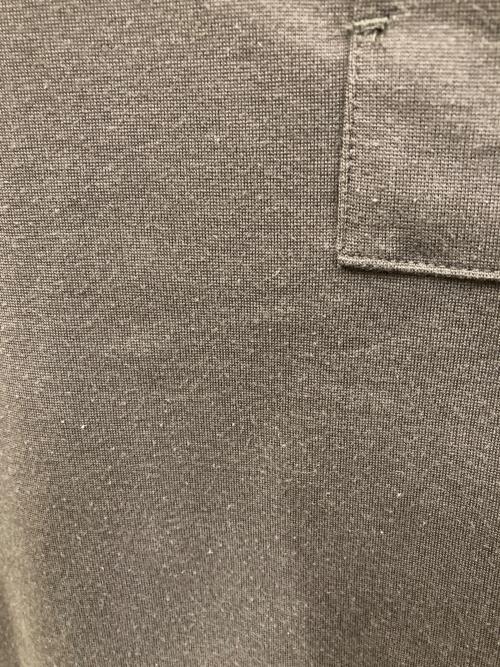 TIGHTBOOTH PRODUCTION（タイトブースプロダクション）TIGHTBOOTH PRODUCTION (タイトブースプロダクション) 半袖カットソー ブラウン サイズ:SIZE Lの古着・服飾アイテム