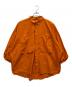 TIGHTBOOTH PRODUCTION（タイトブースプロダクション）の古着「BIG SHIRT」｜オレンジ