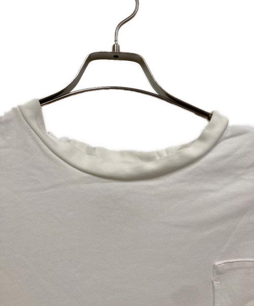 TIGHTBOOTH PRODUCTION（タイトブースプロダクション）TIGHTBOOTH PRODUCTION (タイトブースプロダクション) NEIGHBORHOOD (ネイバーフッド) プリントTシャツ ホワイト サイズ:Lの古着・服飾アイテム