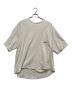 TIGHTBOOTH PRODUCTION（タイトブースプロダクション）の古着「プリントTシャツ」｜ホワイト