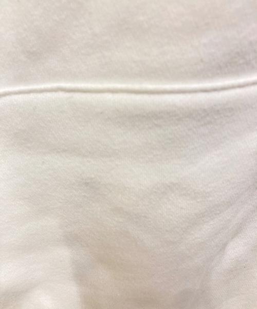 TIGHTBOOTH PRODUCTION（タイトブースプロダクション）TIGHTBOOTH PRODUCTION (タイトブースプロダクション) KILLER BONG (キラーボング) CYBORG HOODIE ホワイト サイズ:SIZE Lの古着・服飾アイテム