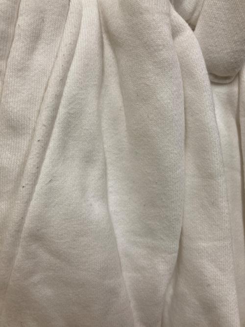 TIGHTBOOTH PRODUCTION（タイトブースプロダクション）TIGHTBOOTH PRODUCTION (タイトブースプロダクション) KILLER BONG (キラーボング) CYBORG BALLOON PANTS ホワイト×グレー サイズ:SIZE XLの古着・服飾アイテム