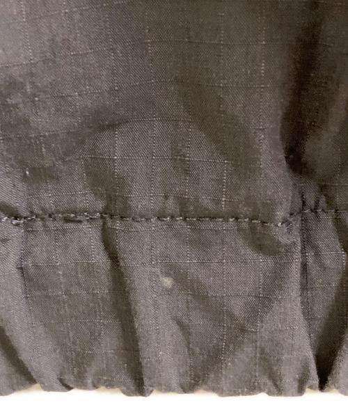 TIGHTBOOTH PRODUCTION（タイトブースプロダクション）TIGHTBOOTH PRODUCTION (タイトブースプロダクション) RIPSTOP TACTICAL JACKET グレー サイズ:SIZE Lの古着・服飾アイテム