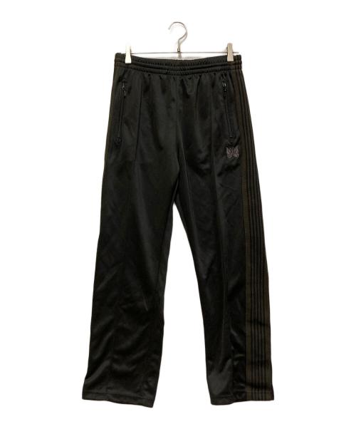 Needles（ニードルズ）Needles (ニードルズ) Narrow Track Pants ブラック サイズ:Sの古着・服飾アイテム