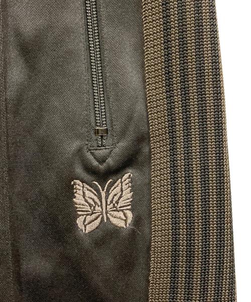 Needles（ニードルズ）Needles (ニードルズ) Narrow Track Pants ブラック サイズ:Sの古着・服飾アイテム