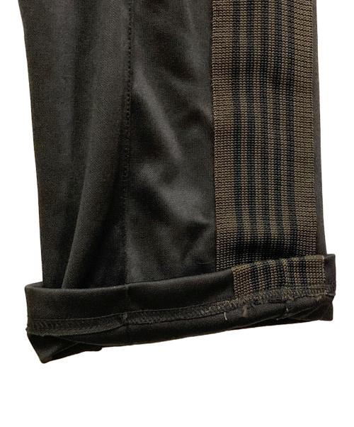 Needles（ニードルズ）Needles (ニードルズ) Narrow Track Pants ブラック サイズ:Sの古着・服飾アイテム