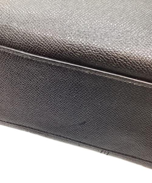 COACH（コーチ）COACH (コーチ) 2WAYショルダーバッグ ブラック サイズ:表記なしの古着・服飾アイテム