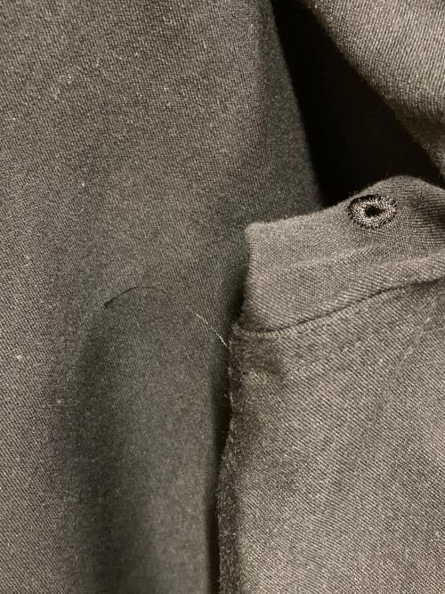 Pherrow's（フェローズ）PHERROW'S (フェローズ) SHORE JAC ショアジャック ハリントンジャケット ブラック サイズ:SIZE 40の古着・服飾アイテム