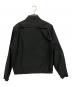 PHERROW'S (フェローズ) SHORE JAC ショアジャック ハリントンジャケット ブラック サイズ:SIZE 40：7000円