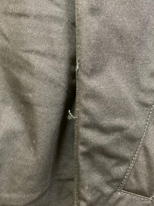 SUGAR CANE（シュガーケーン）SUGAR CANE (シュガーケーン) COTTON WEATHER CLOTH SPORTS JACKET ブルー サイズ:SIZE 38の古着・服飾アイテム