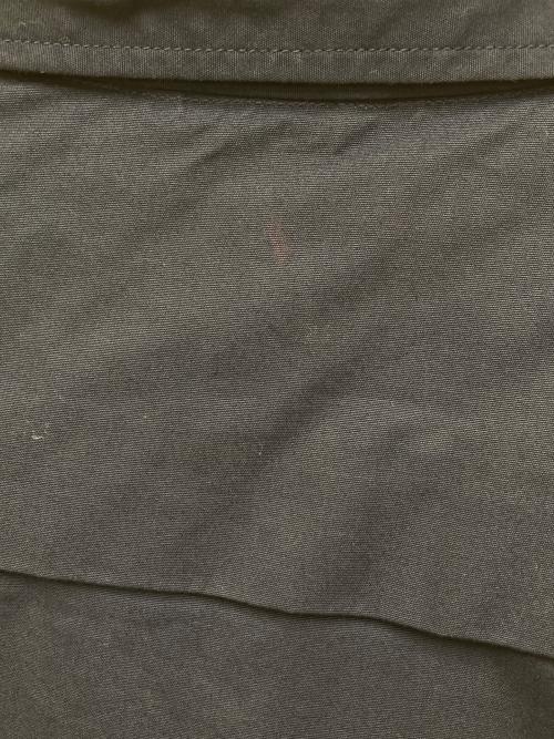 SUGAR CANE（シュガーケーン）SUGAR CANE (シュガーケーン) COTTON WEATHER CLOTH SPORTS JACKET ブルー サイズ:SIZE 38の古着・服飾アイテム