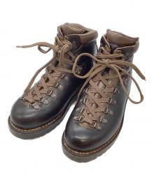 FUNCTION PULSE（ファンクションパルス）の古着「CLASSICO」｜ブラウン