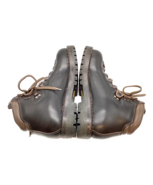 FUNCTION PULSE（ファンクションパルス）FUNCTION PULSE (ファンクションパルス) CLASSICO ブラウン サイズ:25cmの古着・服飾アイテム