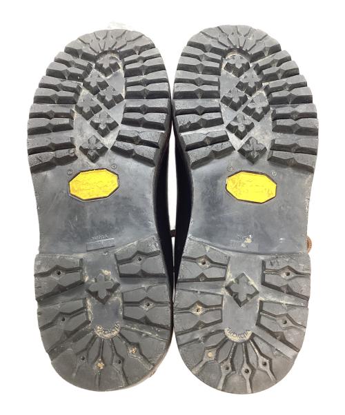 FUNCTION PULSE（ファンクションパルス）FUNCTION PULSE (ファンクションパルス) CLASSICO ブラウン サイズ:25cmの古着・服飾アイテム