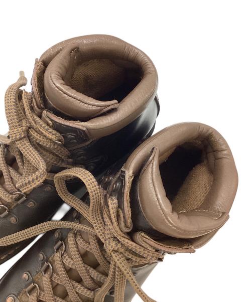 FUNCTION PULSE（ファンクションパルス）FUNCTION PULSE (ファンクションパルス) CLASSICO ブラウン サイズ:25cmの古着・服飾アイテム