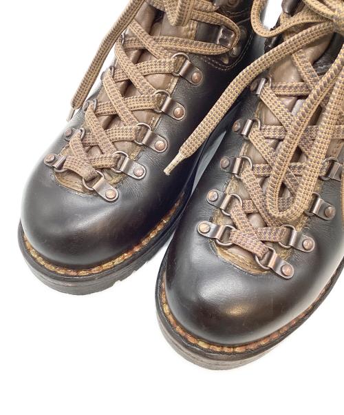 FUNCTION PULSE（ファンクションパルス）FUNCTION PULSE (ファンクションパルス) CLASSICO ブラウン サイズ:25cmの古着・服飾アイテム