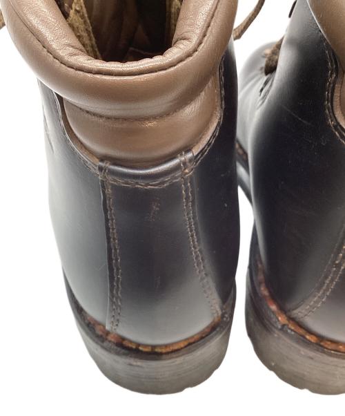 FUNCTION PULSE（ファンクションパルス）FUNCTION PULSE (ファンクションパルス) CLASSICO ブラウン サイズ:25cmの古着・服飾アイテム