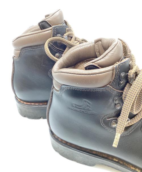 FUNCTION PULSE（ファンクションパルス）FUNCTION PULSE (ファンクションパルス) CLASSICO ブラウン サイズ:25cmの古着・服飾アイテム