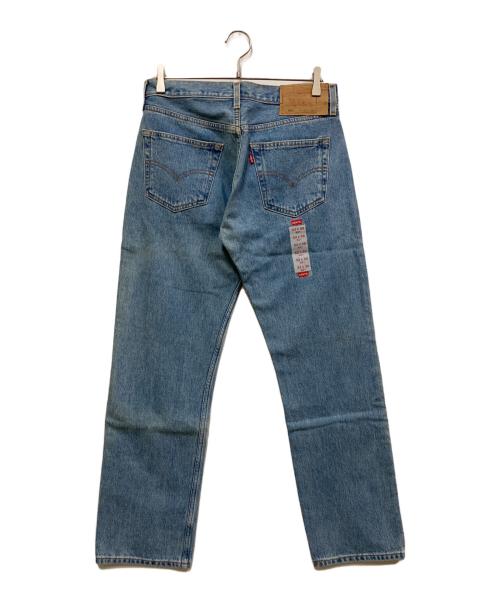 LEVI'S（リーバイス）LEVI'S (リーバイス) 501 ブルー サイズ:SIZE W32×L30の古着・服飾アイテム