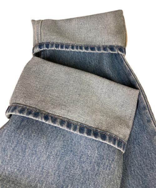 LEVI'S（リーバイス）LEVI'S (リーバイス) 501 ブルー サイズ:SIZE W32×L30の古着・服飾アイテム