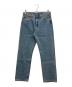 LEVI'S（リーバイス）の古着「501」｜ブルー