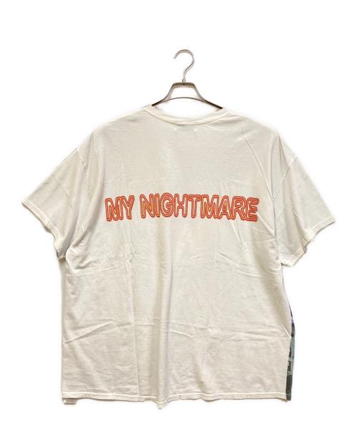 KIDILL（キディル）KIDILL (キディル) Tシャツ ホワイト サイズ:FREEの古着・服飾アイテム