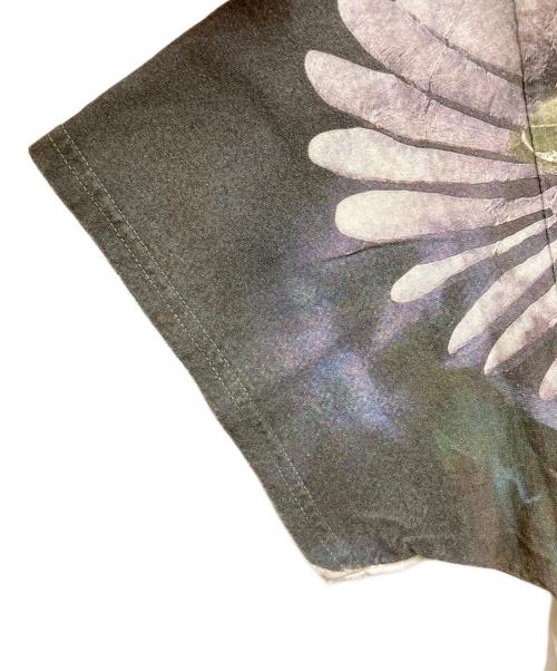 KIDILL（キディル）KIDILL (キディル) Tシャツ ホワイト サイズ:FREEの古着・服飾アイテム