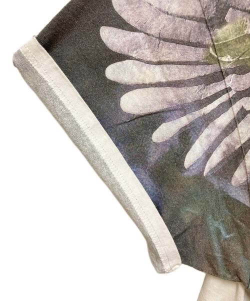 KIDILL（キディル）KIDILL (キディル) Tシャツ ホワイト サイズ:FREEの古着・服飾アイテム