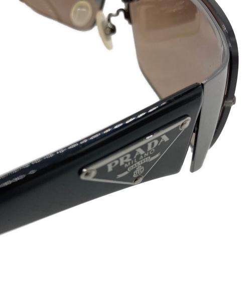 PRADA（プラダ）PRADA (プラダ) サングラス サイズ:60-14 5AV 4M1の古着・服飾アイテム