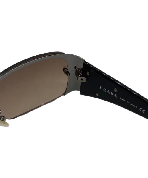 PRADA（プラダ）PRADA (プラダ) サングラス サイズ:60-14 5AV 4M1の古着・服飾アイテム
