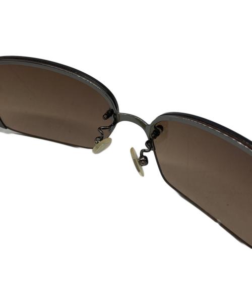 PRADA（プラダ）PRADA (プラダ) サングラス サイズ:60-14 5AV 4M1の古着・服飾アイテム