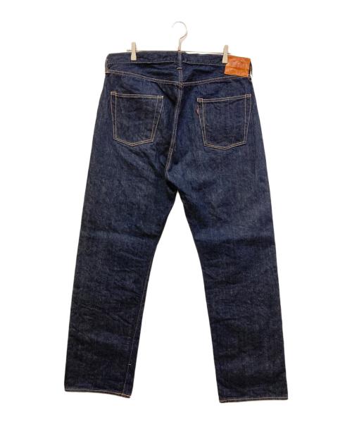 FREEWHEELERS & CO（フリーホイラーズ）FREEWHEELERS & CO (フリーホイラーズ) 601XX 1947デニムパンツ インディゴ サイズ:W38×L32の古着・服飾アイテム