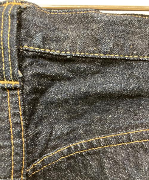 FREEWHEELERS & CO（フリーホイラーズ）FREEWHEELERS & CO (フリーホイラーズ) 601XX 1947デニムパンツ インディゴ サイズ:W38×L32の古着・服飾アイテム