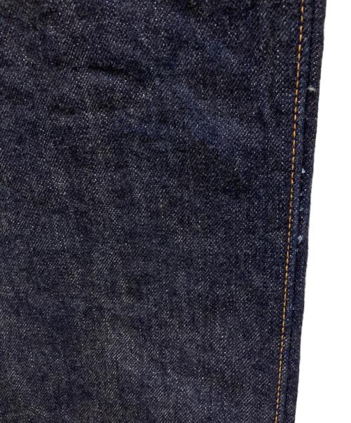 FREEWHEELERS & CO（フリーホイラーズ）FREEWHEELERS & CO (フリーホイラーズ) 601XX 1947デニムパンツ インディゴ サイズ:W38×L32の古着・服飾アイテム