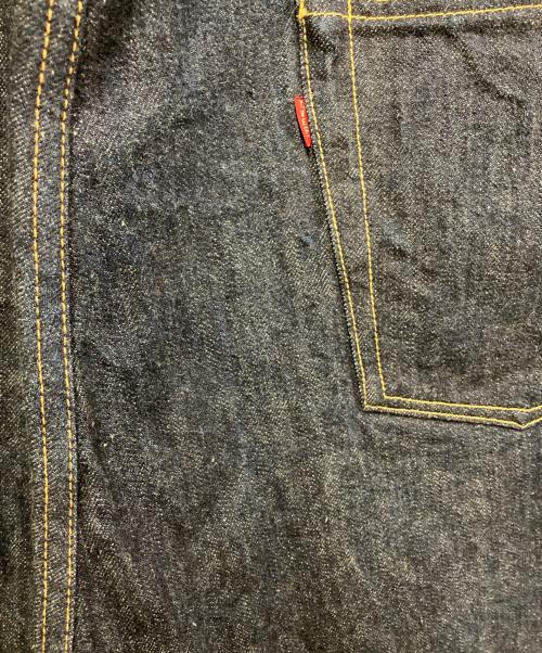FREEWHEELERS & CO（フリーホイラーズ）FREEWHEELERS & CO (フリーホイラーズ) 601XX 1947デニムパンツ インディゴ サイズ:W38×L32の古着・服飾アイテム