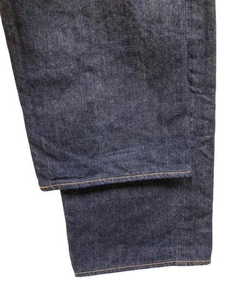 FREEWHEELERS & CO（フリーホイラーズ）FREEWHEELERS & CO (フリーホイラーズ) 601XX 1947デニムパンツ インディゴ サイズ:W38×L32の古着・服飾アイテム