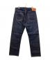 FREEWHEELERS & CO (フリーホイラーズ) 601XX 1947デニムパンツ インディゴ サイズ:W38×L32：29000円