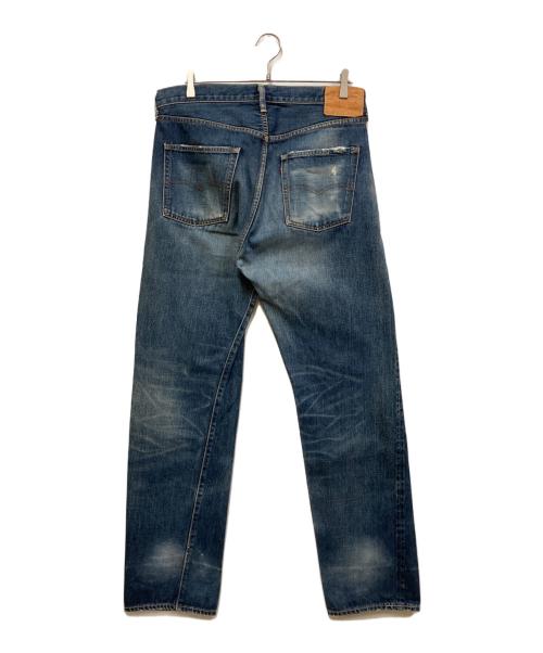 LEVI'S VINTAGE CLOTHING（リーバイス ビンテージ クロージング）LEVI'S VINTAGE CLOTHING (リーバイス ビンテージ クロージング) デニムパンツ インディゴ サイズ:SIZE 91cm (W36)の古着・服飾アイテム