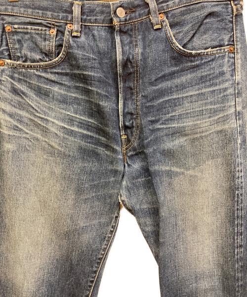 LEVI'S VINTAGE CLOTHING（リーバイス ビンテージ クロージング）LEVI'S VINTAGE CLOTHING (リーバイス ビンテージ クロージング) デニムパンツ インディゴ サイズ:SIZE 91cm (W36)の古着・服飾アイテム