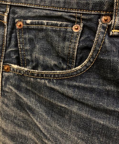LEVI'S VINTAGE CLOTHING（リーバイス ビンテージ クロージング）LEVI'S VINTAGE CLOTHING (リーバイス ビンテージ クロージング) デニムパンツ インディゴ サイズ:SIZE 91cm (W36)の古着・服飾アイテム
