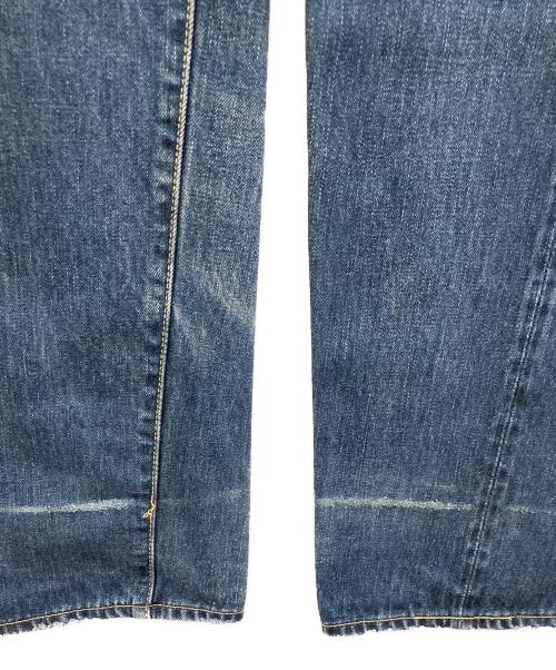 LEVI'S VINTAGE CLOTHING（リーバイス ビンテージ クロージング）LEVI'S VINTAGE CLOTHING (リーバイス ビンテージ クロージング) デニムパンツ インディゴ サイズ:SIZE 91cm (W36)の古着・服飾アイテム