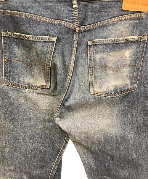 LEVI'S VINTAGE CLOTHING（リーバイス ビンテージ クロージング）LEVI'S VINTAGE CLOTHING (リーバイス ビンテージ クロージング) デニムパンツ インディゴ サイズ:SIZE 91cm (W36)の古着・服飾アイテム