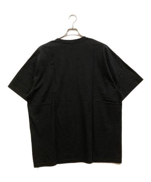 WTAPS（ダブルタップス）WTAPS (ダブルタップス) WHIP/SS/COTTON ブラック サイズ:SIZE 4 未使用品の古着・服飾アイテム