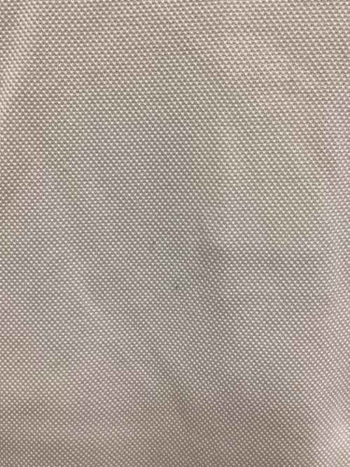 PEARLY GATES（パーリーゲイツ）PEARLY GATES (パーリーゲイツ) ポロシャツ ホワイト サイズ:SIZE 4の古着・服飾アイテム