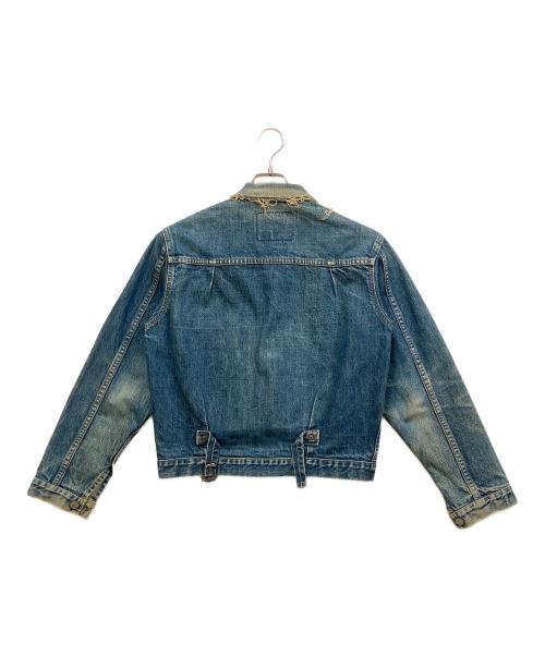 LEVI'S（リーバイス）LEVI'S (リーバイス) 70502XX デニムジャケット インディゴ サイズ:38の古着・服飾アイテム