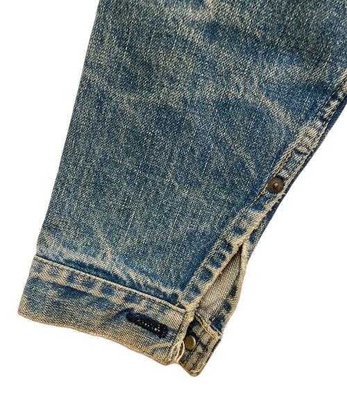 LEVI'S（リーバイス）LEVI'S (リーバイス) 70502XX デニムジャケット インディゴ サイズ:38の古着・服飾アイテム
