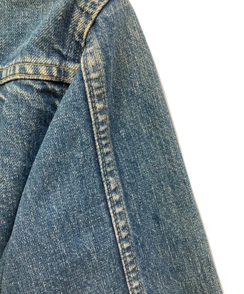 LEVI'S（リーバイス）LEVI'S (リーバイス) 70502XX デニムジャケット インディゴ サイズ:38の古着・服飾アイテム