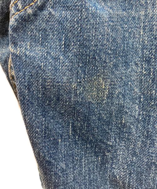 LEVI'S（リーバイス）LEVI'S (リーバイス) 70502XX デニムジャケット インディゴ サイズ:38の古着・服飾アイテム