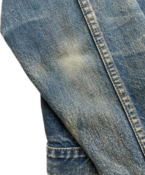 LEVI'S（リーバイス）LEVI'S (リーバイス) 70502XX デニムジャケット インディゴ サイズ:38の古着・服飾アイテム
